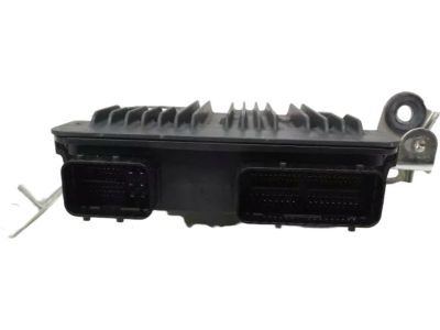 2021 Toyota Corolla Engine Control Module - 89661-1AD00