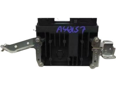 2021 Toyota Corolla Engine Control Module - 89661-1AD00