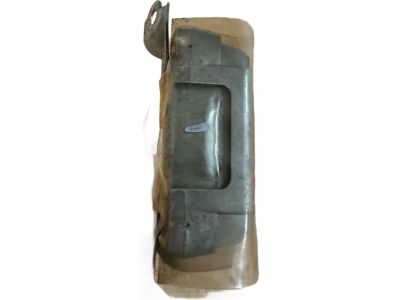 Toyota 4Runner Air Bag Control Module - 89170-35040