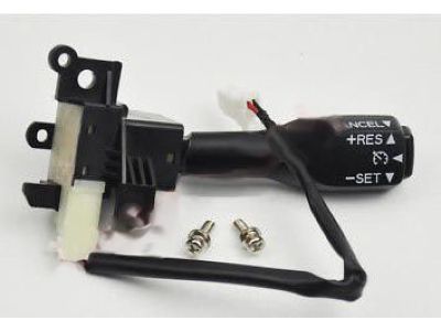 Toyota Tundra Cruise Control Switch - 84632-34010