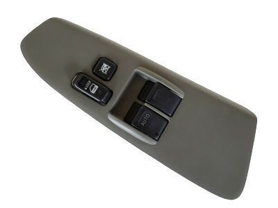 Toyota Tacoma Power Window Switch - 84820-04041