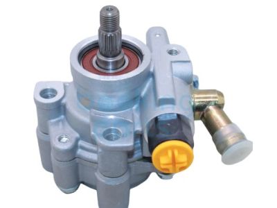 1992 Toyota Camry Power Steering Pump - 44320-06010