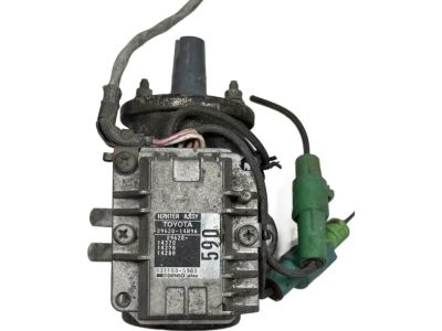 1984 Toyota Celica Ignition Control Module - 89620-14280