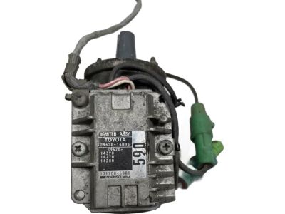 1984 Toyota Celica Ignition Control Module - 89620-14280