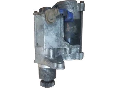 1991 Toyota Camry Starter Motor - 28100-62021