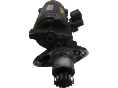 1991 Toyota Camry Starter Motor - 28100-62021