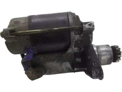 1991 Toyota Camry Starter Motor - 28100-62021