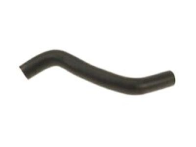 Toyota 87245-60C50 Hose, Heater Water, Inlet B