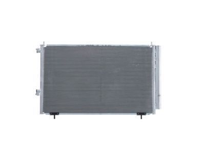 2016 Toyota RAV4 A/C Condenser - 88460-42110