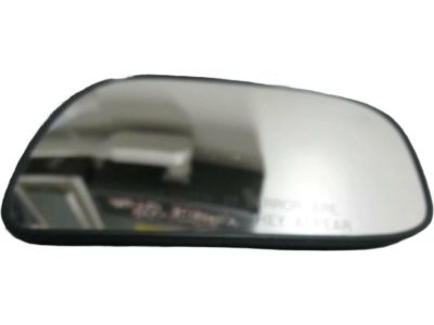 1996 Toyota Avalon Car Mirror - 87931-AA040