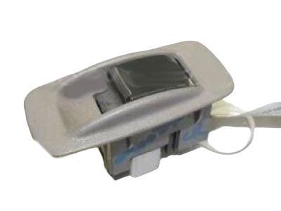 2000 Toyota Tacoma Power Window Switch - 84810-08010