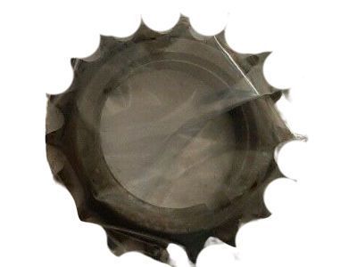 Toyota Pickup Crankshaft Gear - 13521-35010