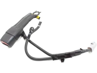 2019 Toyota RAV4 Seat Belt - 73230-0R210-C0