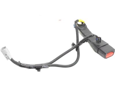 2019 Toyota RAV4 Seat Belt - 73230-0R210-C0