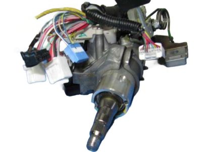 Toyota Sienna Steering Column - 45250-08030