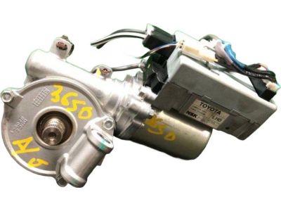 Toyota Sienna Steering Column - 45250-08030