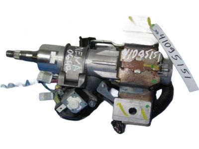 Toyota Sienna Steering Column - 45250-08030