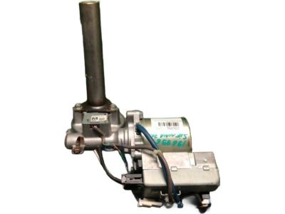 Toyota Sienna Steering Column - 45250-08030