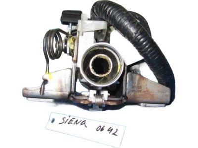 Toyota Sienna Steering Column - 45250-08030