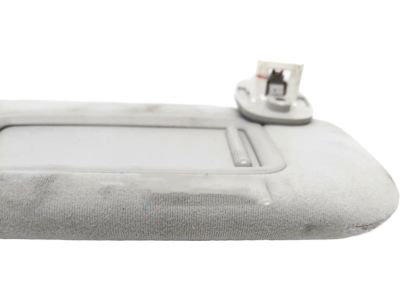 2017 Toyota Prius V Sun Visor - 74310-47292-B1