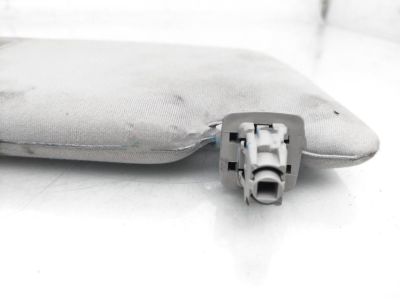 2017 Toyota Prius V Sun Visor - 74310-47292-B1