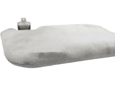 2017 Toyota Prius V Sun Visor - 74310-47292-B1