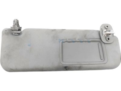 2017 Toyota Prius V Sun Visor - 74310-47292-B1