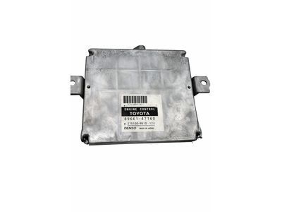 2005 Toyota Prius Engine Control Module - 89661-47140