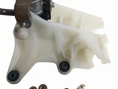 Toyota Matrix Automatic Transmission Shift Levers - 33530-12801