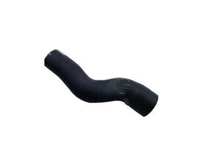 Toyota Land Cruiser Radiator Hose - 16573-66010