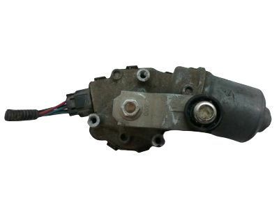 2018 Toyota Corolla Wiper Motor - 85110-02350