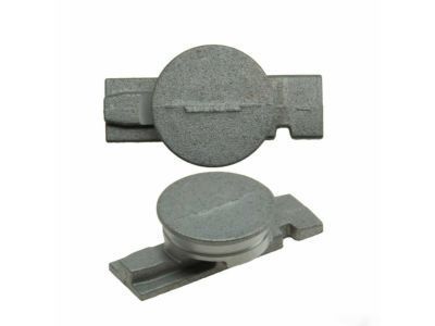 thumbnail image 2 of Genuine Toyota Engine Camshaft Plug 11188-65010 - OEM Toyota Part 2 of 3