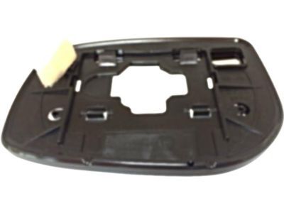 2009 Toyota Corolla Car Mirror - 87931-12C40