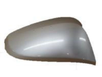 2021 Toyota Venza Mirror Cover - 8791B-35C00