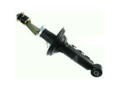 2012 Toyota Tundra Shock Absorber - 48510-09Q70