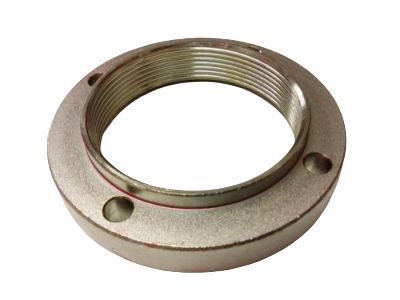 Toyota Spindle Nut - 43521-35010