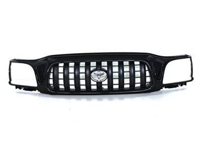 2000 Toyota Tacoma Grille - 53100-04250-C0