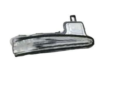 Toyota RAV4 Side Marker Light - 81730-58010