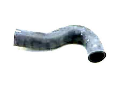 1990 Toyota Corolla Coolant Reservoir Hose - 16262-15010