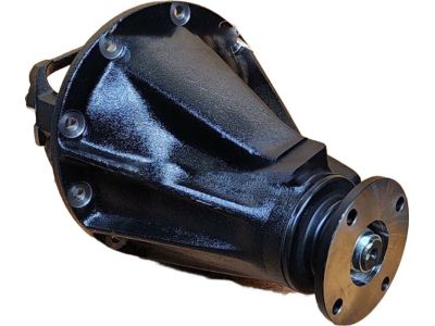 1995 Toyota Tacoma Differential - 41110-35750