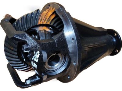 1995 Toyota Tacoma Differential - 41110-35750