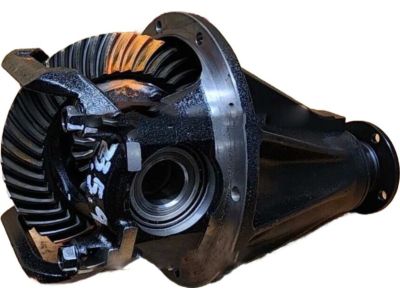 1995 Toyota Tacoma Differential - 41110-35750