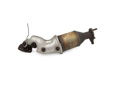 Toyota Tacoma Exhaust Manifold - 17140-0P420