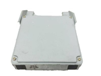 2000 Toyota Tacoma Engine Control Module - 89661-04560