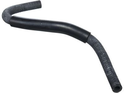 2010 Toyota Camry Coolant Reservoir Hose - 16264-0H010