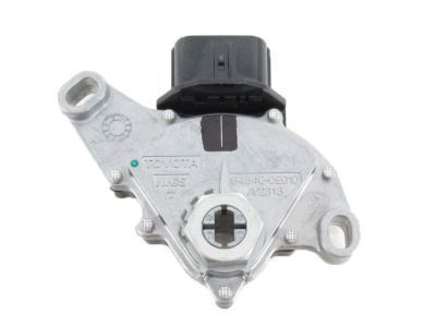 Toyota Sienna Neutral Safety Switch - 84540-0E010