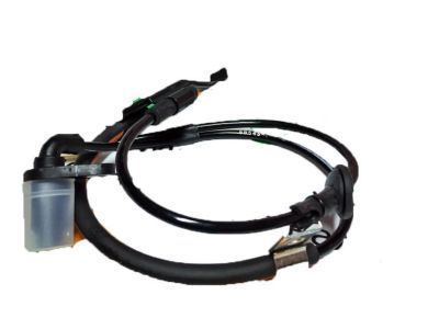 2010 Toyota Venza Speed Sensor - 89545-0T010