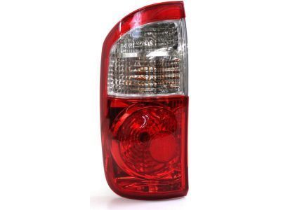 Toyota Tundra Tail Light - 81560-0C040