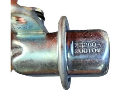 1997 Toyota Avalon Fuel Pressure Regulator - 23280-20010