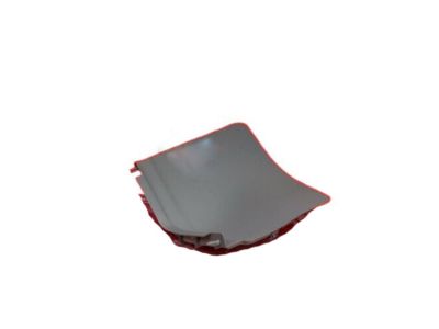 Toyota 58441-0E020-B0 Cover, Battery Service Hole